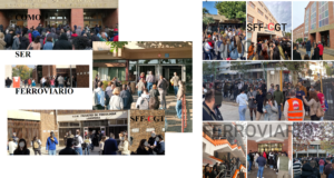 Exámenes OEP ADIF 2024 9 y 10 de noviembre
